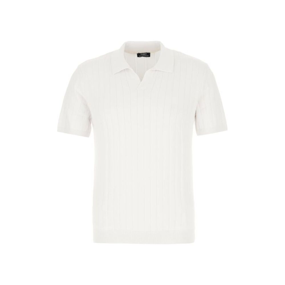 Barba Man Clothing Knitwear